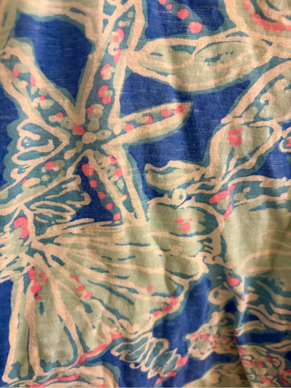 Lilly Pulitzer Arya Tank
